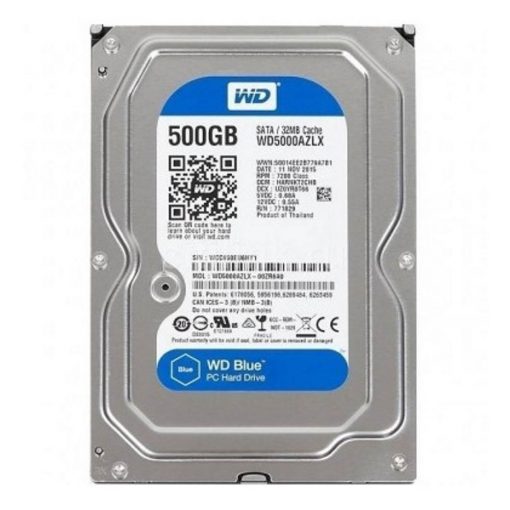 o cung hdd 500gb wd an thanh