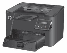 laserjet pro m202n printer 203