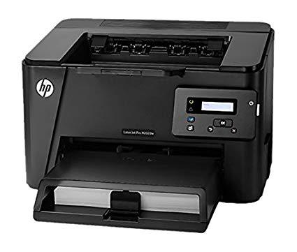 Cài đặt Driver máy in HP Laserjet Pro M202DW 1 hp laserjet 202dw