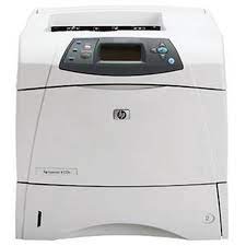 Cài đặt Driver máy in HP Laserjet 4300N 3 4300NN