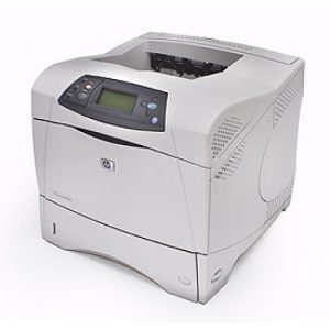 Cài đặt Driver máy in HP Laserjet 4300 2 HP LaserJet 4300