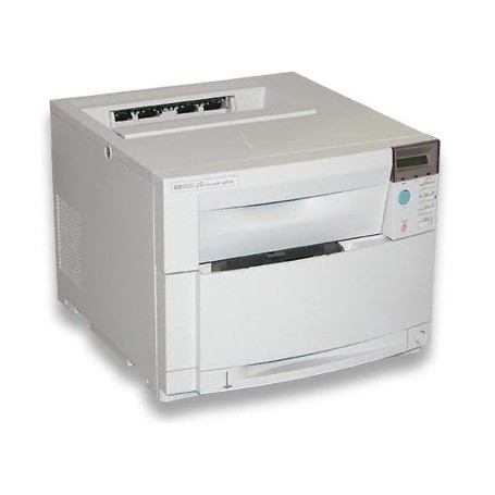 Cài đặt Driver máy in HP Laserjet 4550N-All Windows